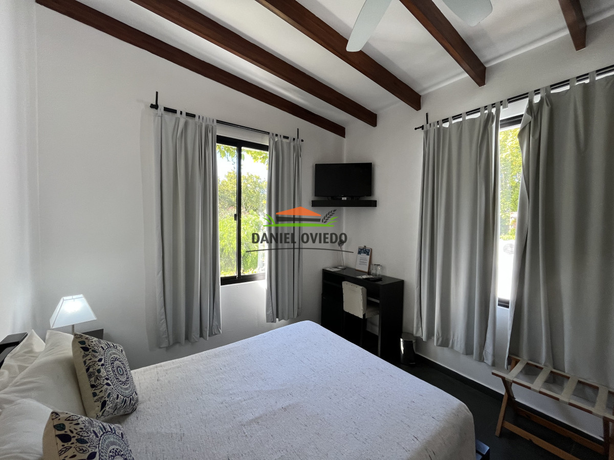 Hotel ID.192 - Excepcional Posada en venta en pleno Barrio Histórico.