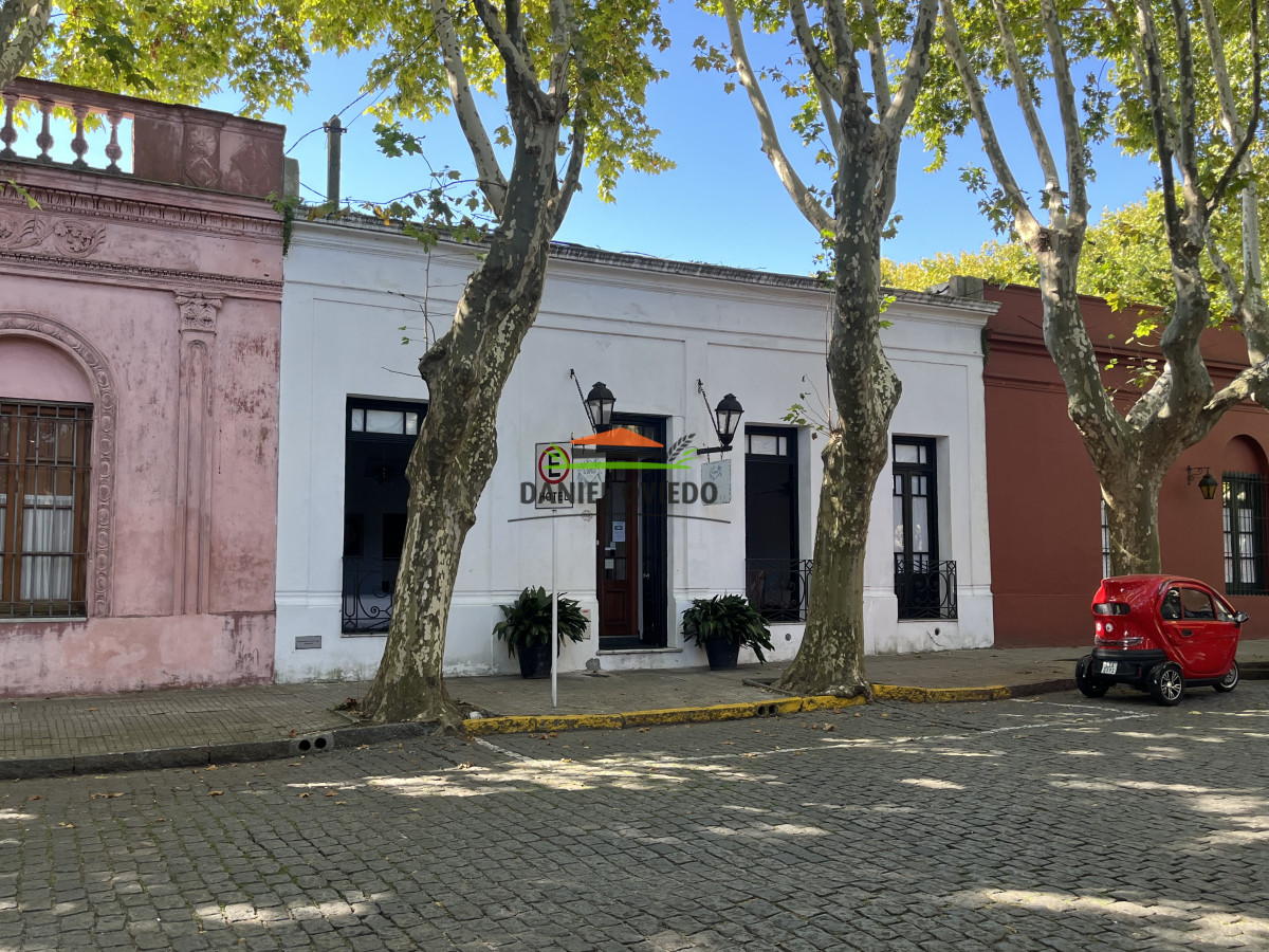Hotel ID.192 - Excepcional Posada en venta en pleno Barrio Histórico.