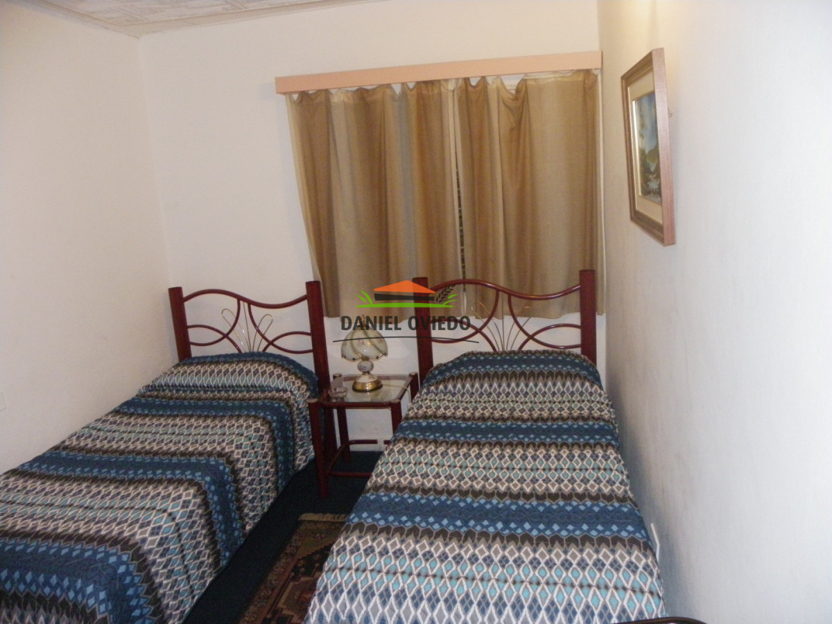 Hotel ID.324 - Hotel en venta frente a Plaza San Fernando en el centro de Maldonado.