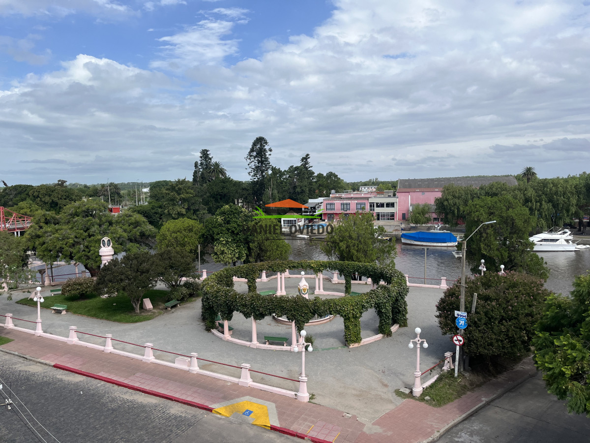 Hotel ID.194 - Hotel y local comercial en venta en la rambla de Carmelo.
