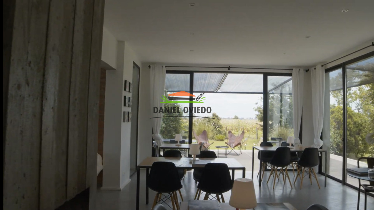 Hotel ID.325 - Espectacular!!! Le Moment Posada Boutique en venta.