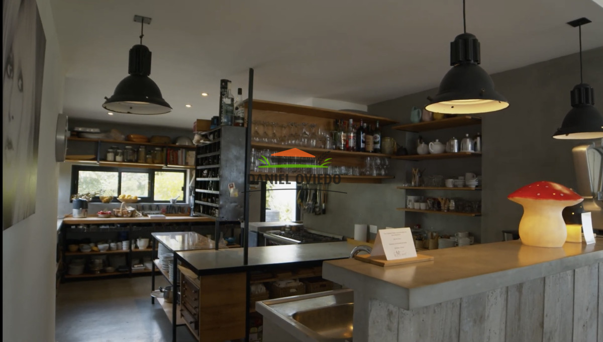 Hotel ID.325 - Espectacular!!! Le Moment Posada Boutique en venta.