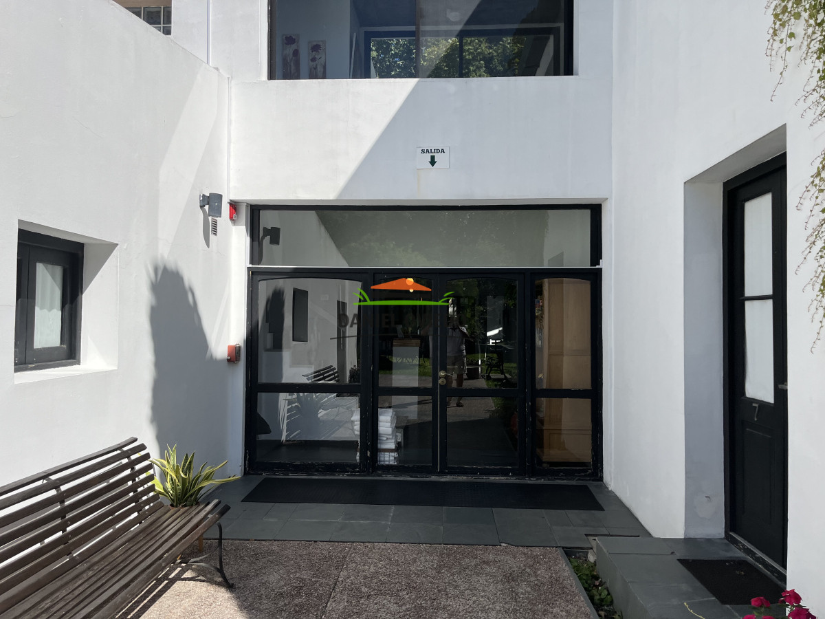 Hotel ID.192 - Excepcional Posada en venta en pleno Barrio Histórico.
