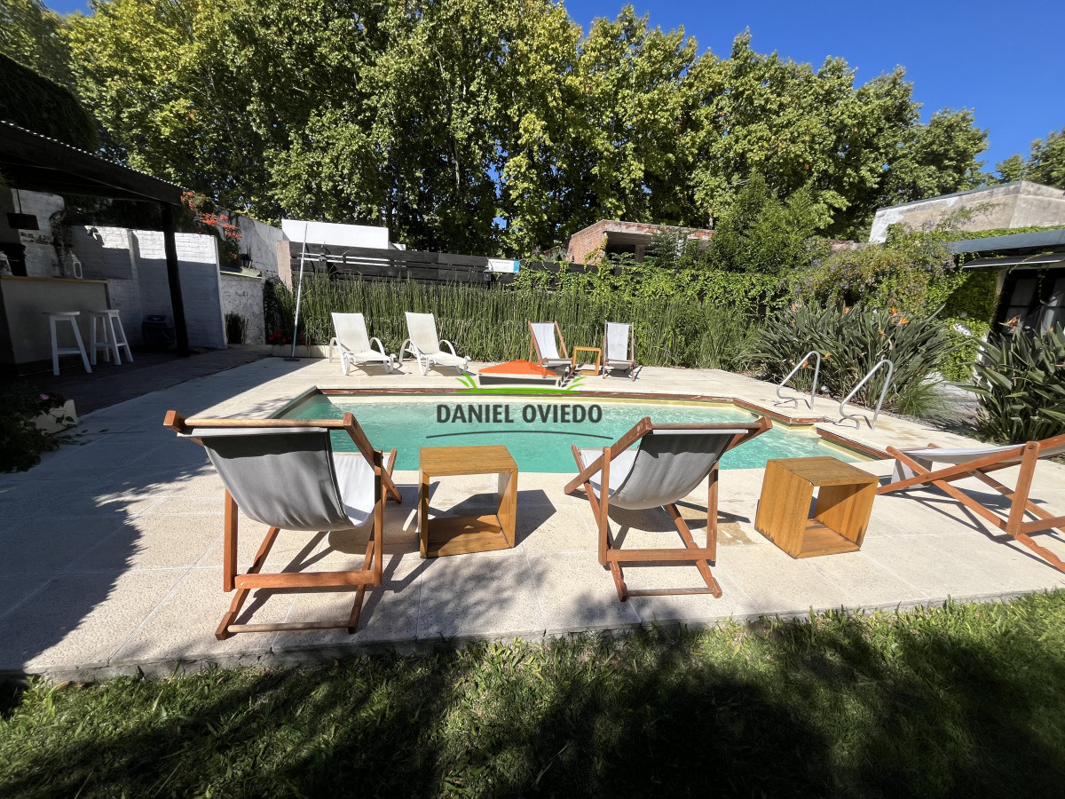Hotel ID.192 - Excepcional Posada en venta en pleno Barrio Histórico.