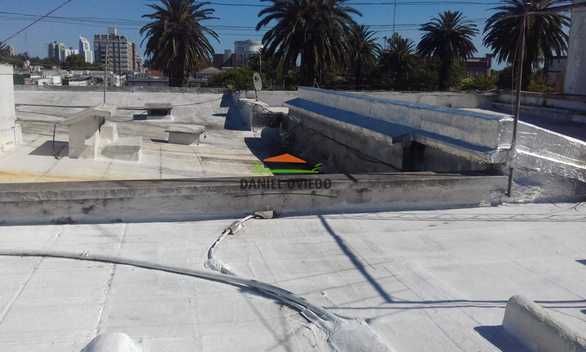 Hotel ID.324 - Hotel en venta frente a Plaza San Fernando en el centro de Maldonado.