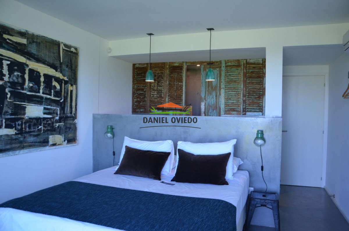 Hotel ID.325 - Espectacular!!! Le Moment Posada Boutique en venta.