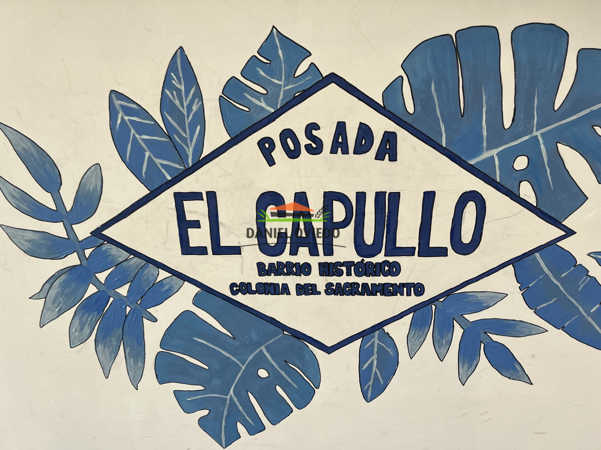 Hotel ID.192 - Excepcional Posada en venta en pleno Barrio Histórico.