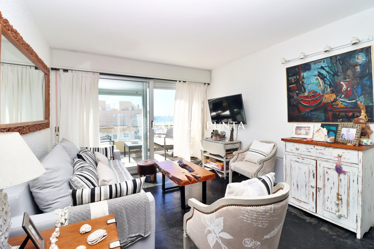 Península - GoPunta - Portal Inmobiliario de Punta del Este - Maldonado