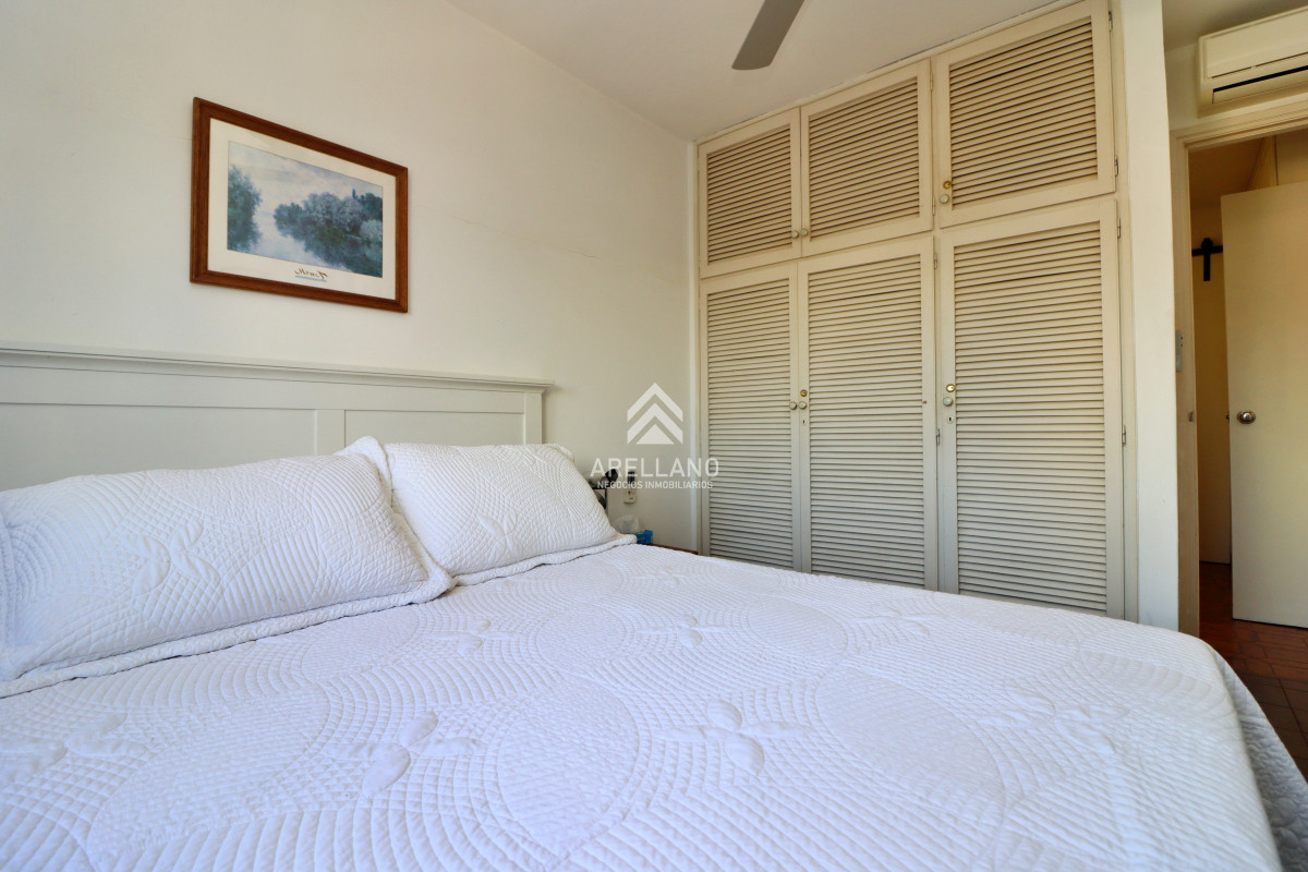 Apartamento ID.4637 - 1 dormitorio y medio, Peninsula