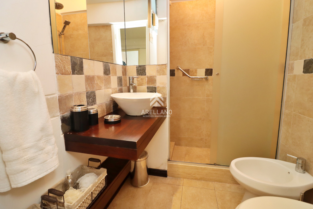 Apartamento ID.4637 - 1 dormitorio y medio, Peninsula