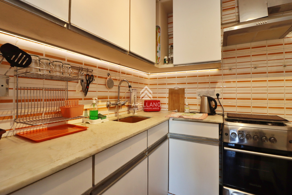 Apartamento ID.4637 - 1 dormitorio y medio, Peninsula