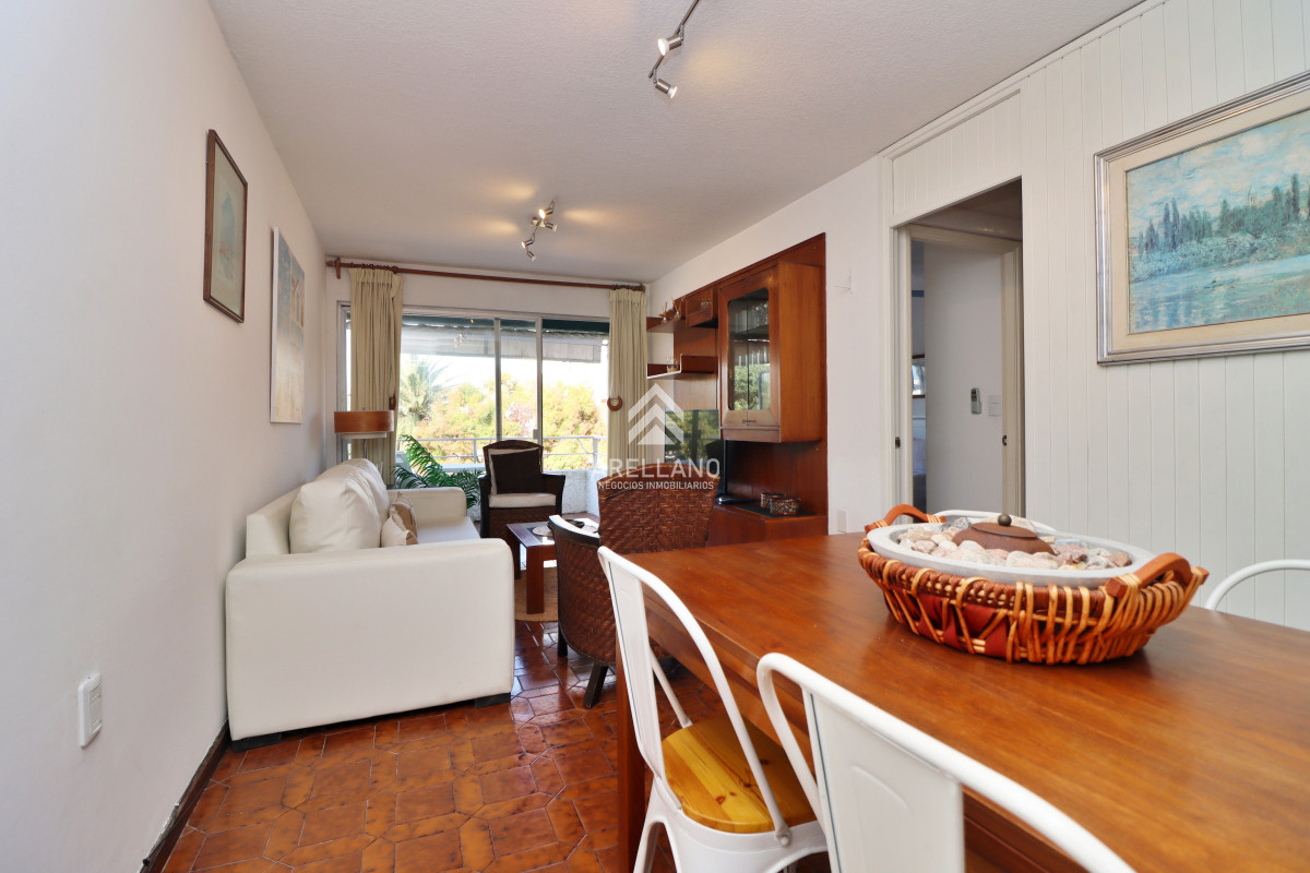Apartamento ID.4637 - 1 dormitorio y medio, Peninsula