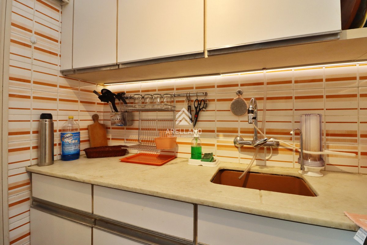 Apartamento ID.4637 - 1 dormitorio y medio, Peninsula