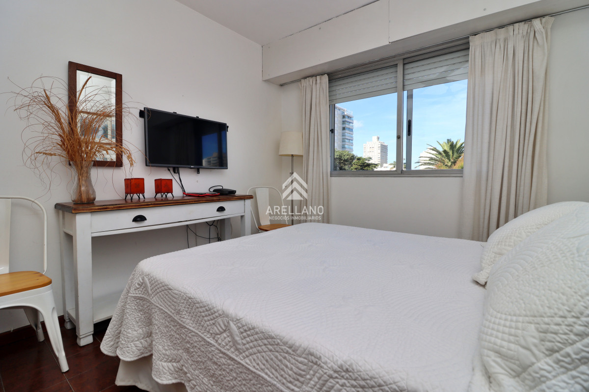Apartamento ID.4637 - 1 dormitorio y medio, Peninsula