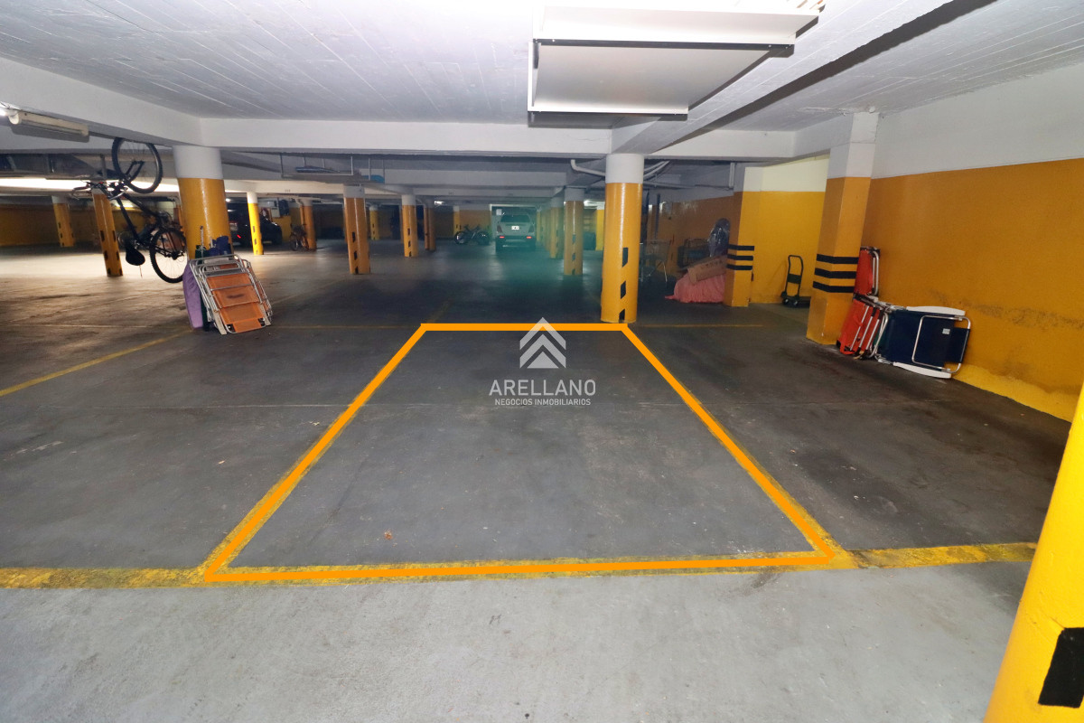 Apartamento ID.4637 - 1 dormitorio y medio, Peninsula