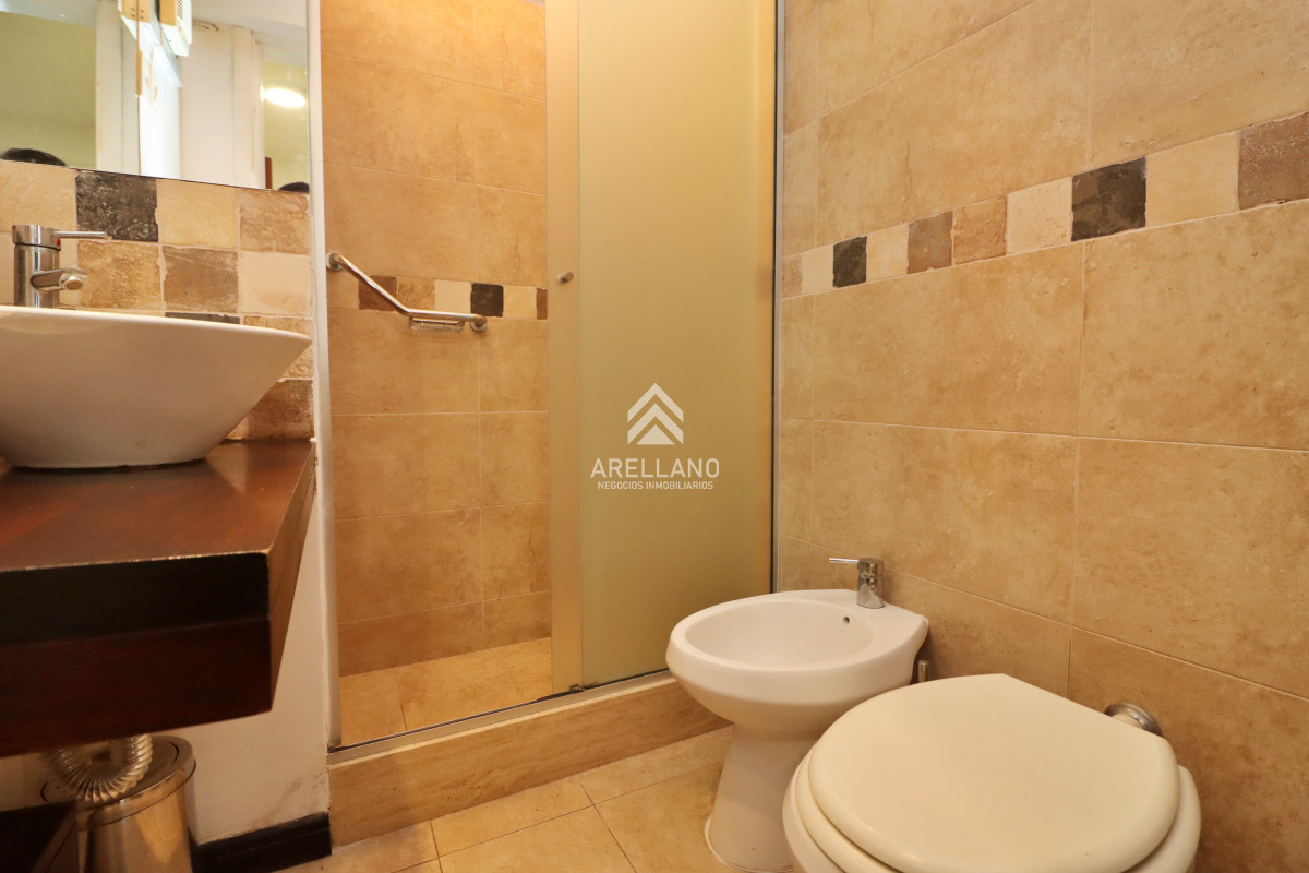 Apartamento ID.4637 - 1 dormitorio y medio, Peninsula
