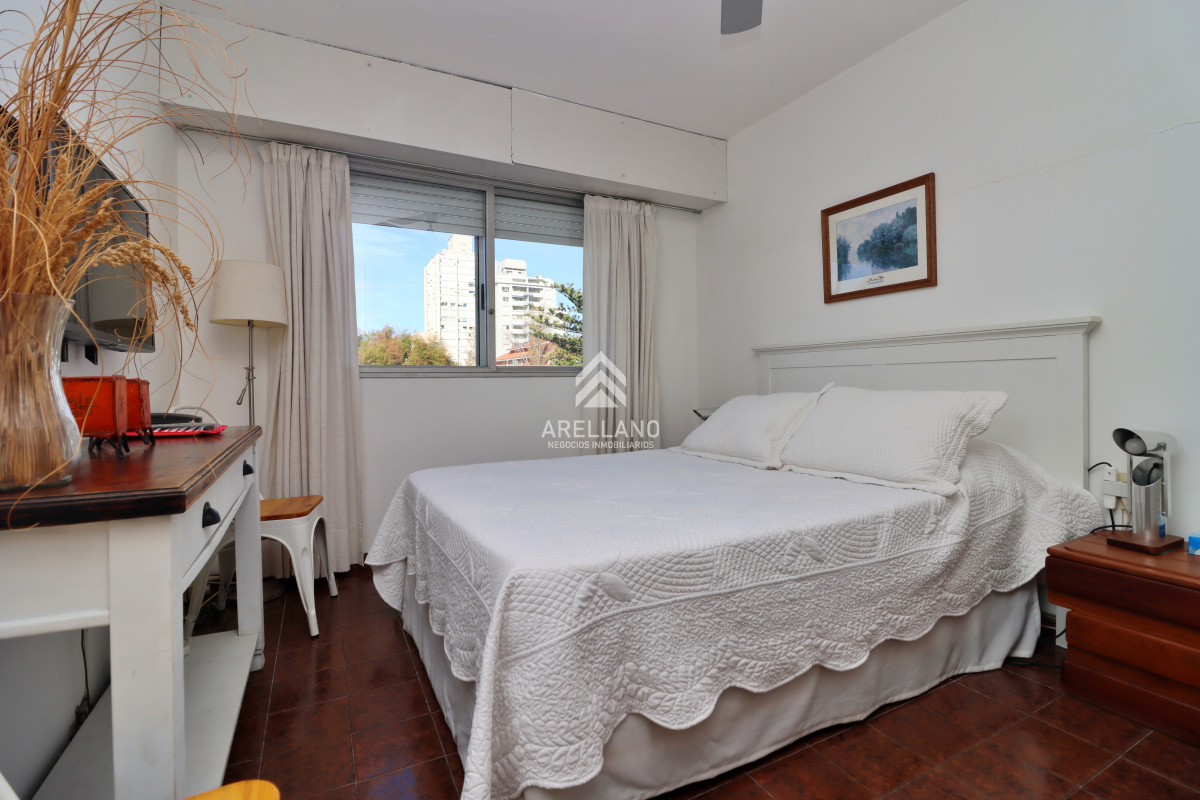 Apartamento ID.4637 - 1 dormitorio y medio, Peninsula