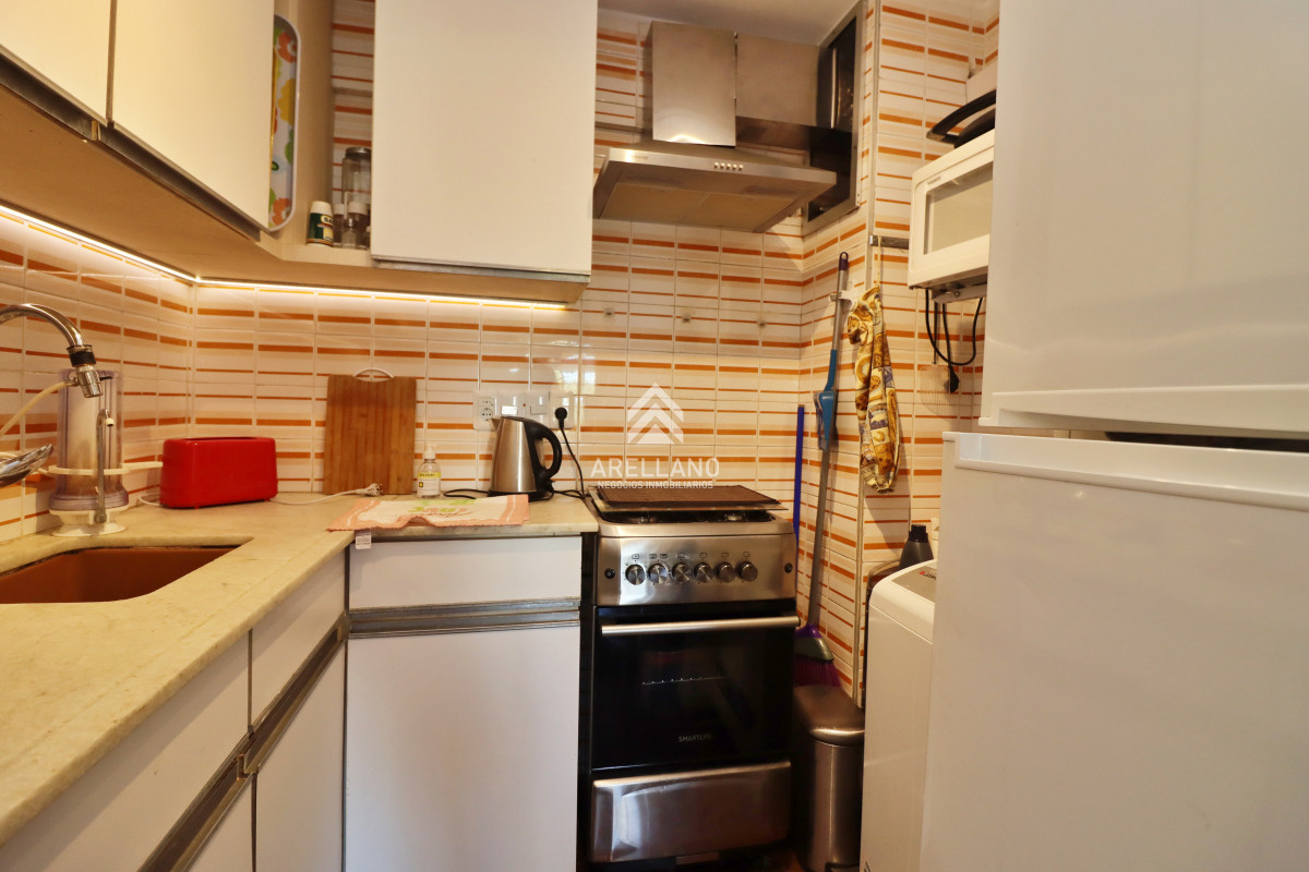 Apartamento ID.4637 - 1 dormitorio y medio, Peninsula