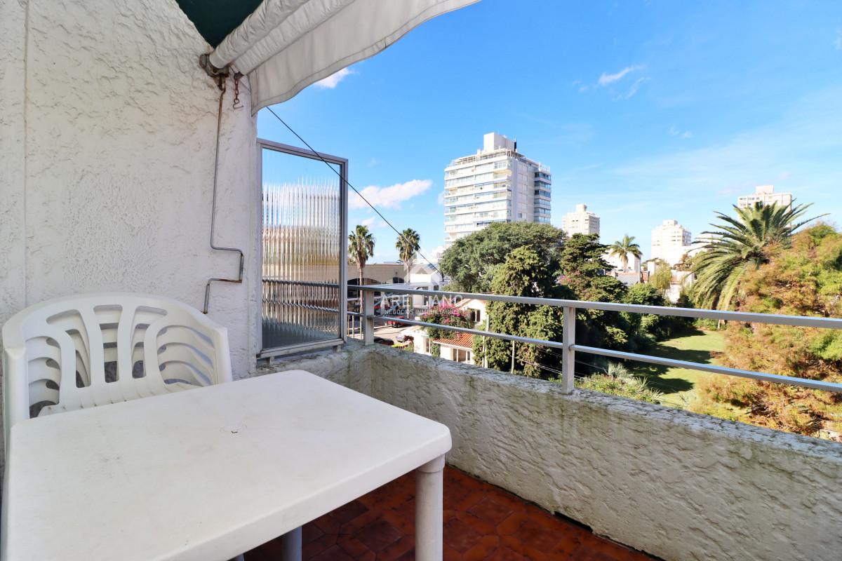 Apartamento ID.4637 - 1 dormitorio y medio, Peninsula