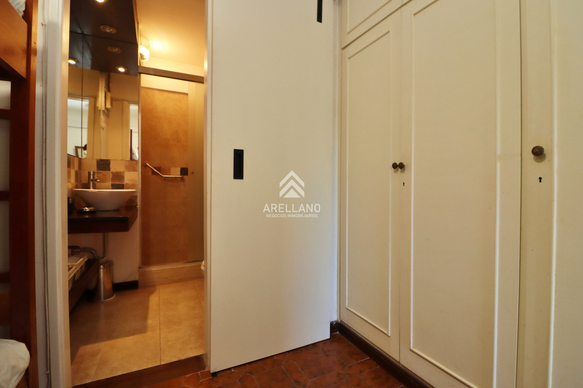 Apartamento ID.4637 - 1 dormitorio y medio, Peninsula