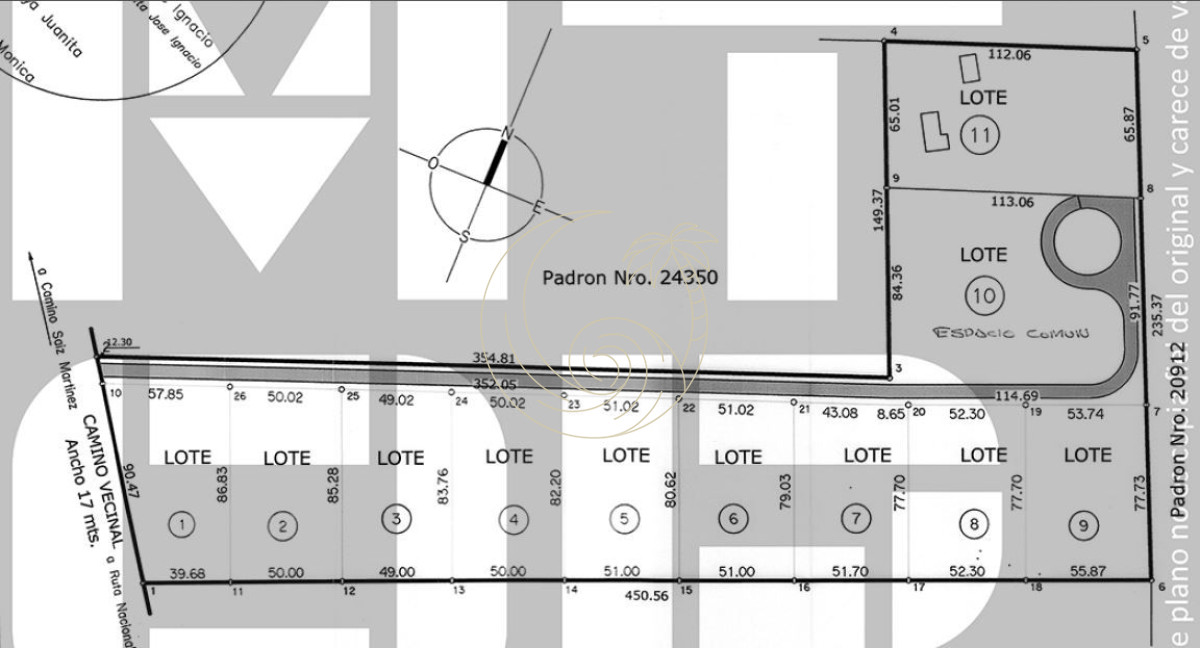 Terreno ID.21093132 - Terreno en venta Jose Ignacio 