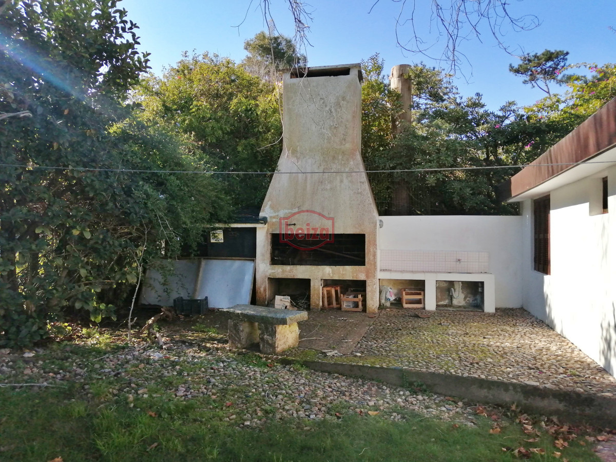 Casa ID.166393 - Casa en venta Pinares 2 dormitorios