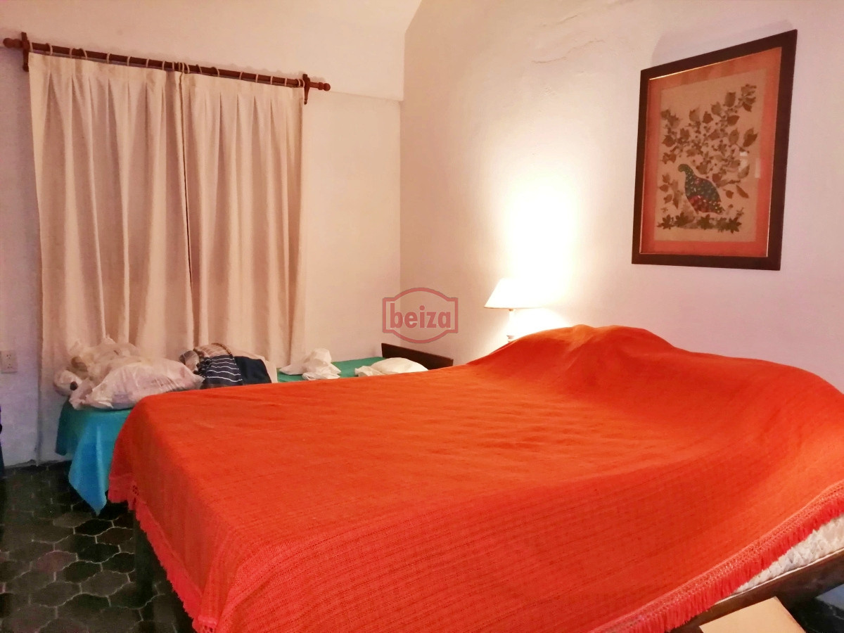 Casa ID.166393/Casa-de-2-dormitorios-a-la-venta--En-el-Chorro- - Casa en venta Pinares 2 dormitorios