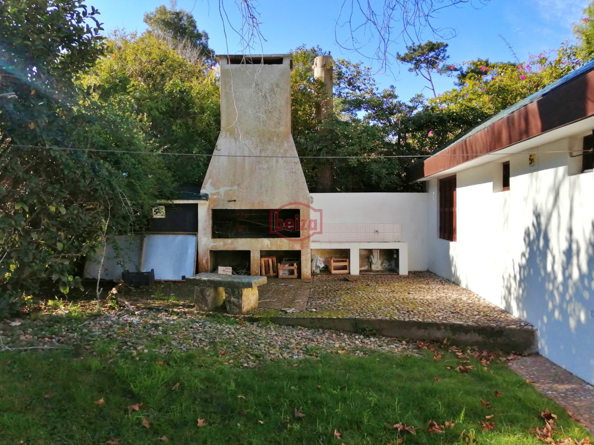 Casa ID.166393 - Casa en venta Pinares 2 dormitorios