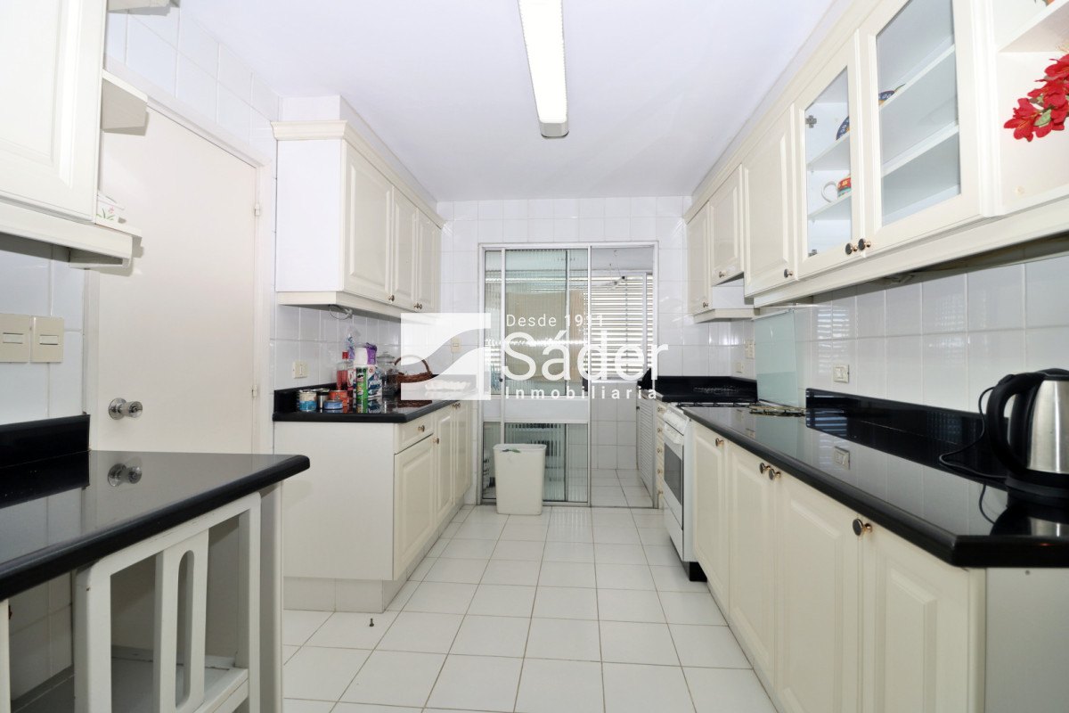 Apartamento ID.4632 - Amplio apartamento frente al mar, Pda. 1 Mansa