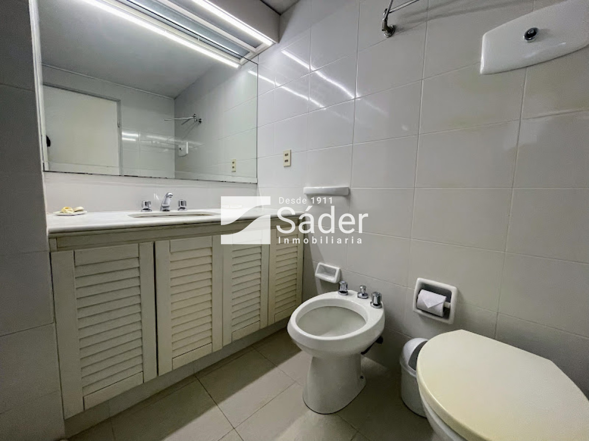 Apartamento ID.4277 - Apto. de 2 dormitorios, con vista al mar (Playa Brava, pda. 5)