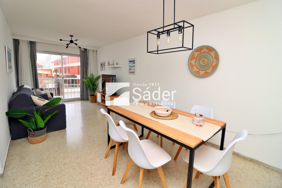 Apartamento ID.4527 - Verano en la Península