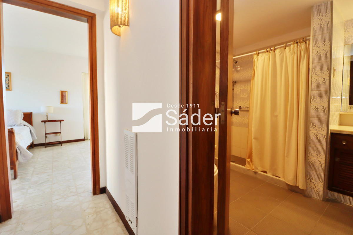 Apartamento ID.4555 - Apto en Alq. 4 dormitorios en Pda. 19 de la Mansa 