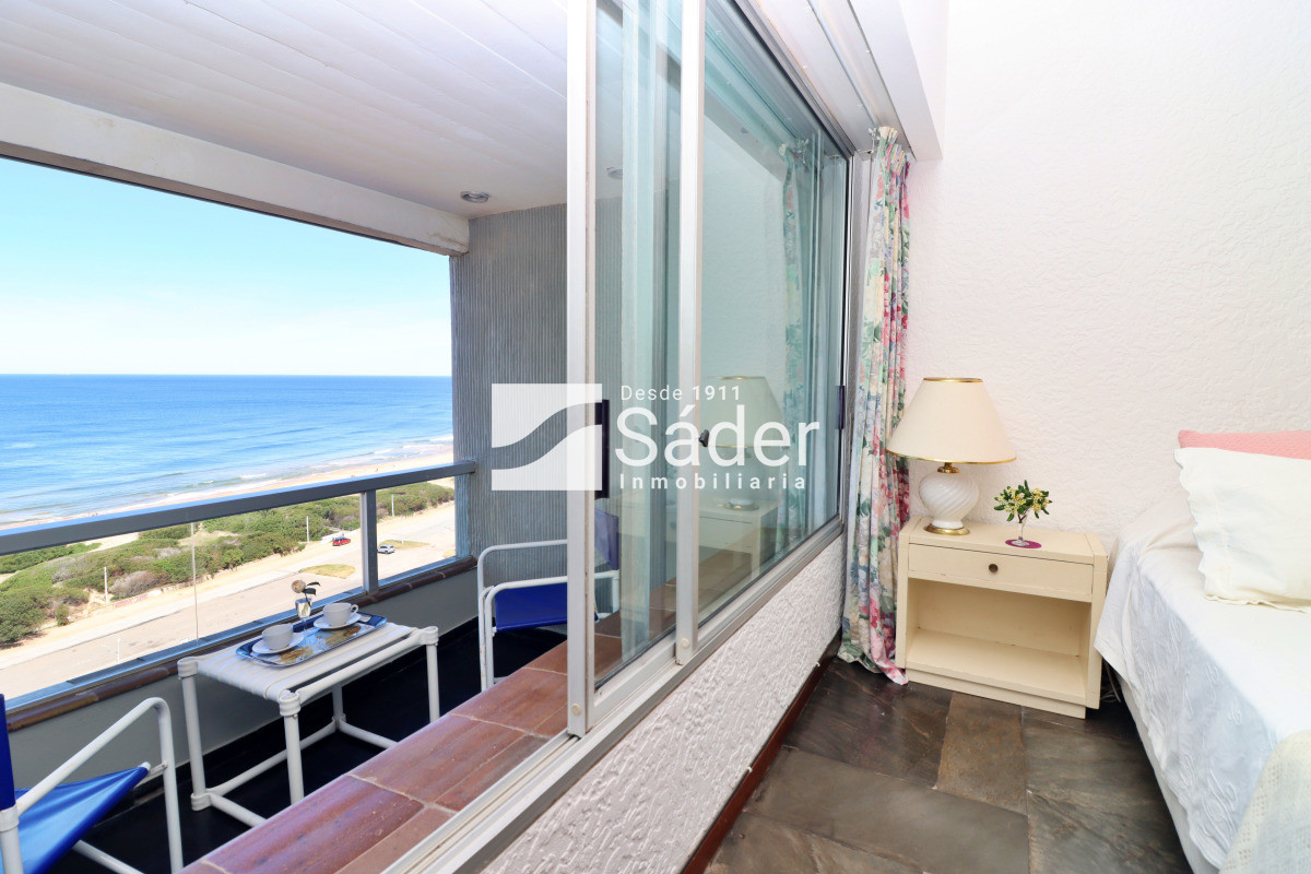 Apartamento ID.4443 - Apto en Alq. Para 2 Personas con vista Panorámica a la Brava