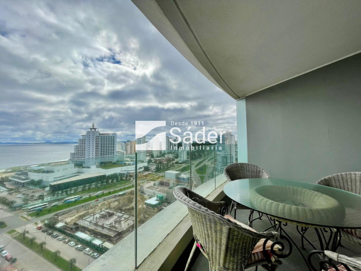 Apartamento ID.4902 - Espectacular apartamento en venta