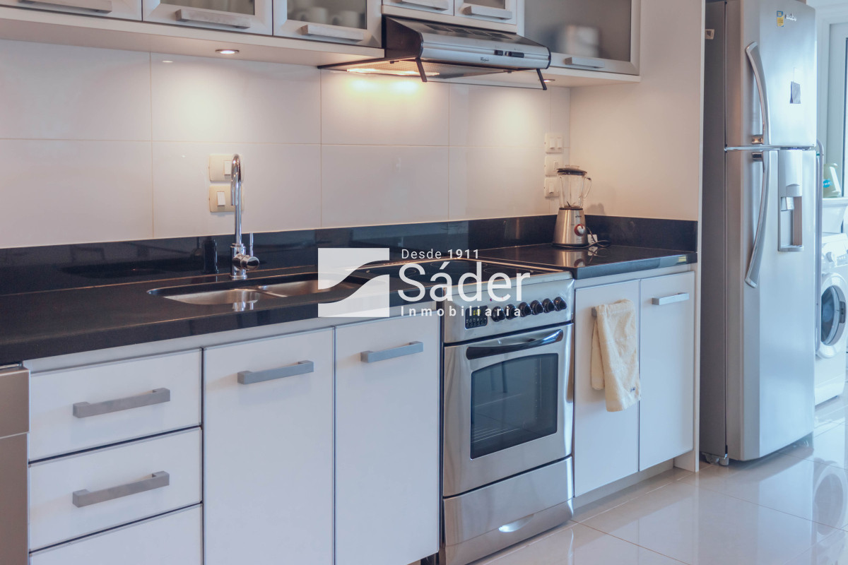 Apartamento ID.3743 - Apto 3 Dormitorios Pda. 42 Playa Mansa