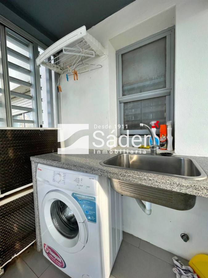 Apartamento ID.4870 - Apartamento en venta y alquiler. 2 dormitorios. Centro de la parada 2