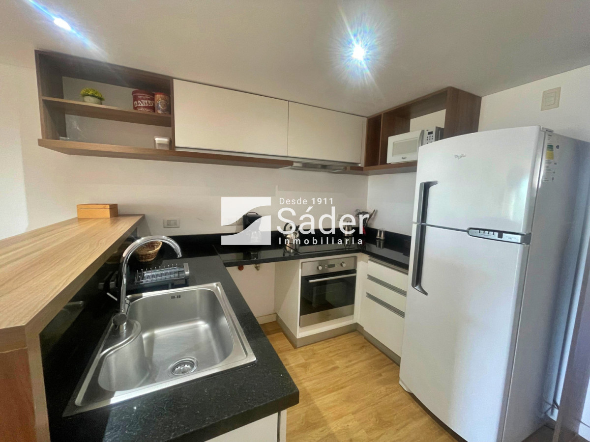 Apartamento ID.4298 - La combinación ideal para vivir e invertir