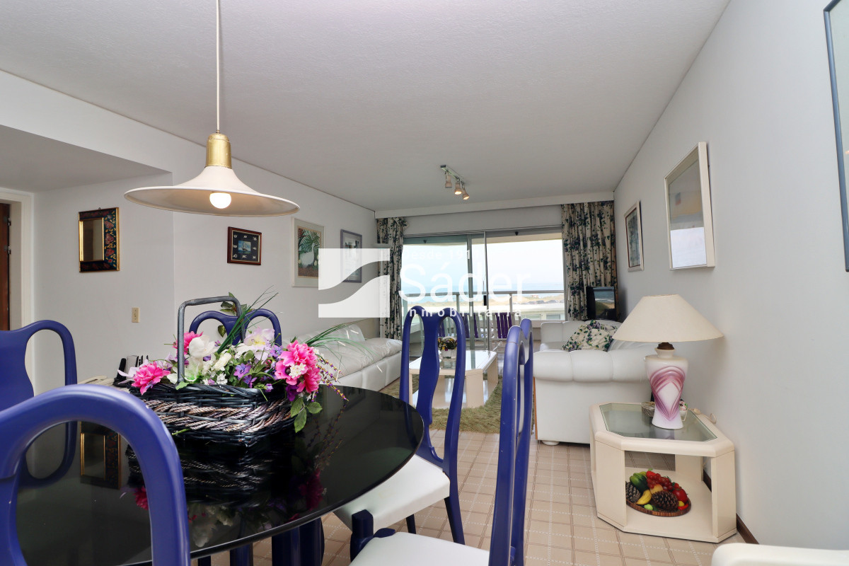 Apartamento ID.3815 - apartamento ubicado en la icónica Playa Brava