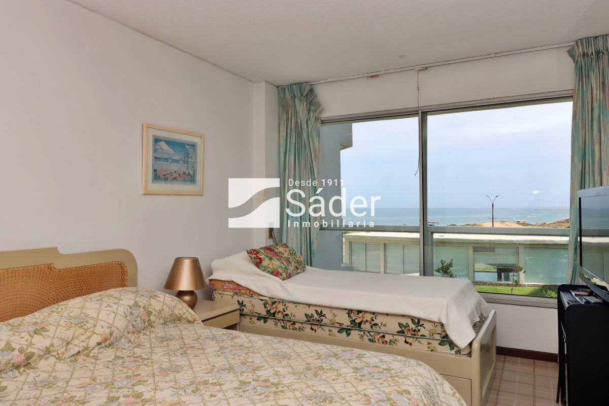 Apartamento ID.3815 - apartamento ubicado en la icónica Playa Brava