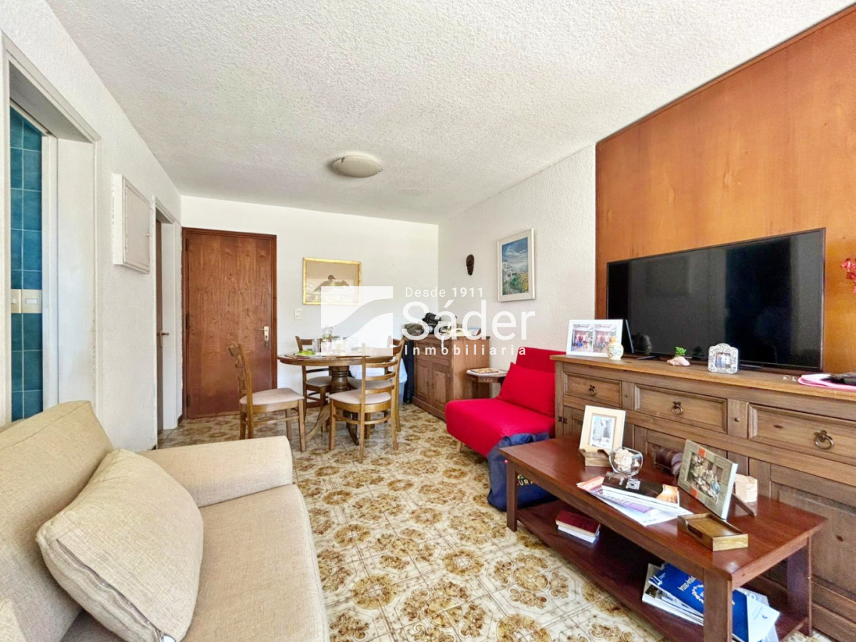 Apartamento ID.4678 - Venta de apartamento 1 dormitorio en península