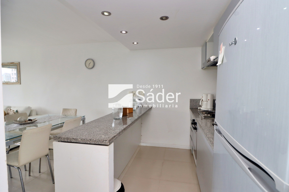 Apartamento ID.4420 - Apto en Alq. Ideal para familias en Punta del Este 