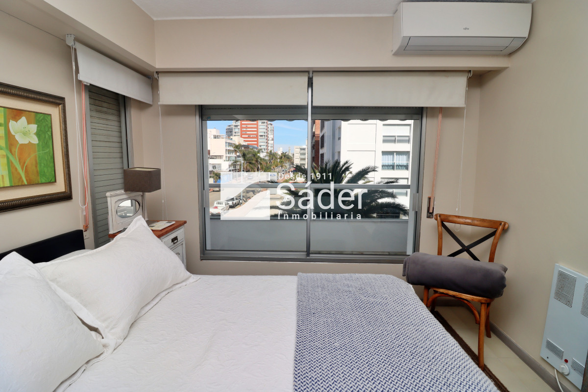 Apartamento ID.4363 - Apto en península. 2 dormitorios
