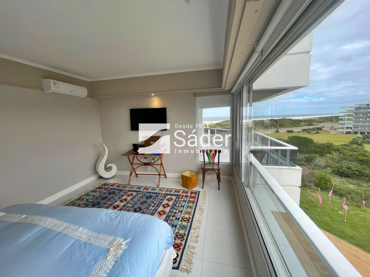 Apartamento ID.3823 - Penthouse de lujo frente al mar