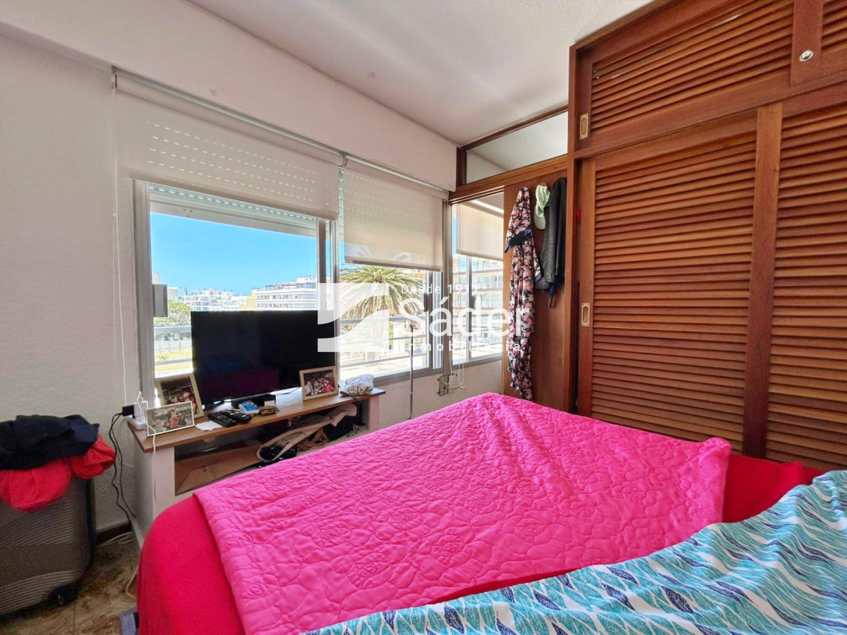 Apartamento ID.4678 - Venta de apartamento 1 dormitorio en península