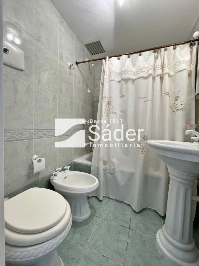 Apartamento ID.4632 - Amplio apartamento frente al mar, Pda. 1 Mansa