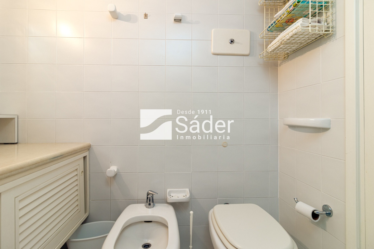 Apartamento ID.3043 - Apartamento en venta Playa Brava 2 dormitorios