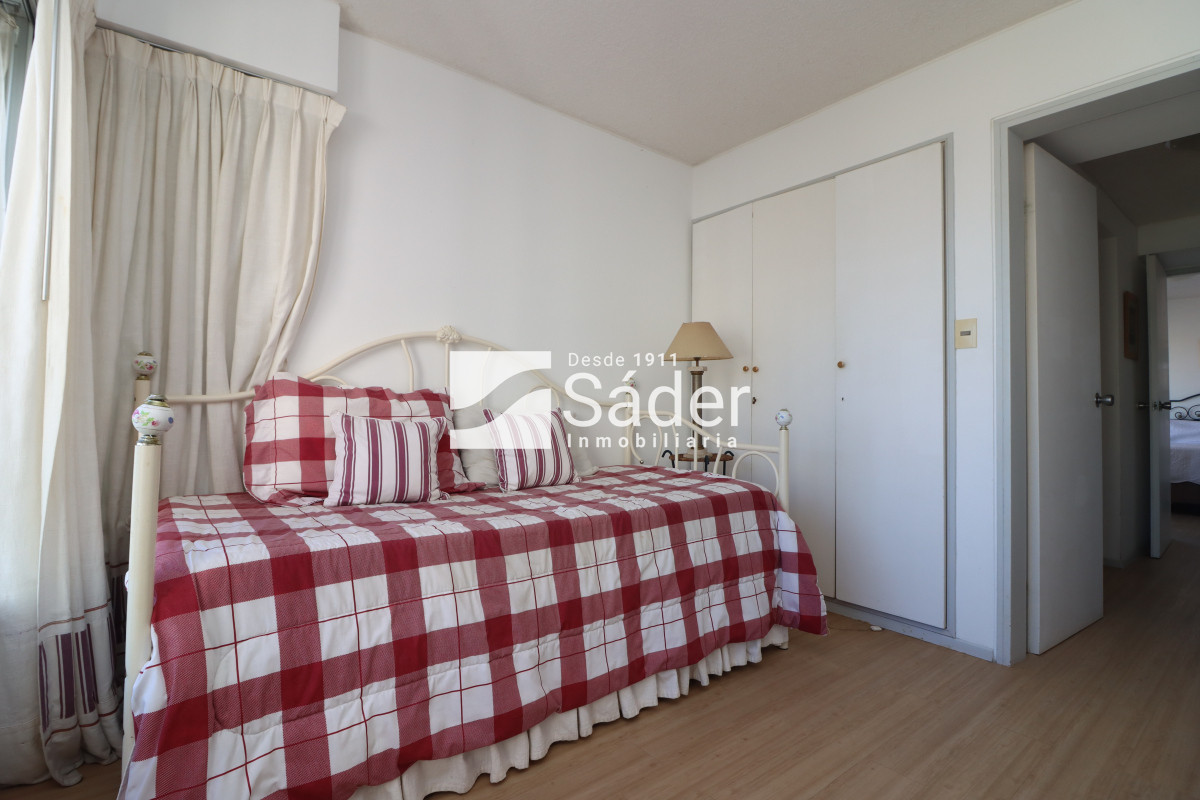 Apartamento ID.4277 - Apto. de 2 dormitorios, con vista al mar (Playa Brava, pda. 5)