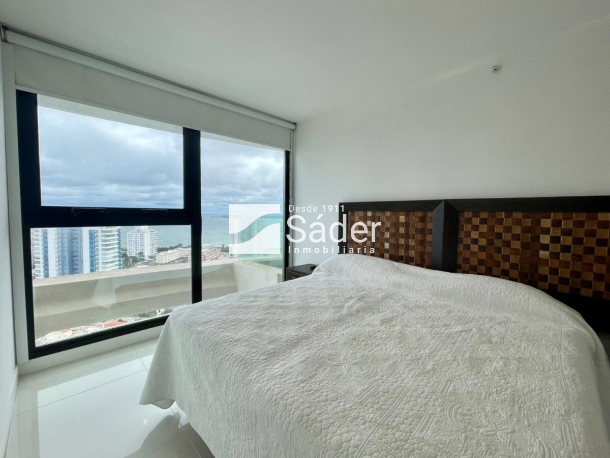 Apartamento ID.4902 - Espectacular apartamento en venta