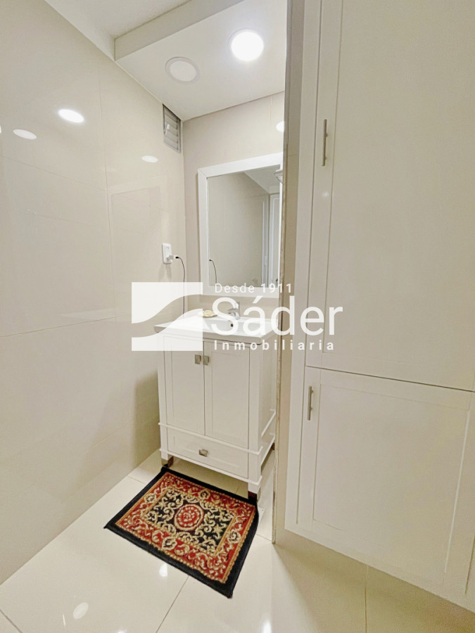 Apartamento ID.4674 - Apto con vista al mar en Gorlero, alquiler