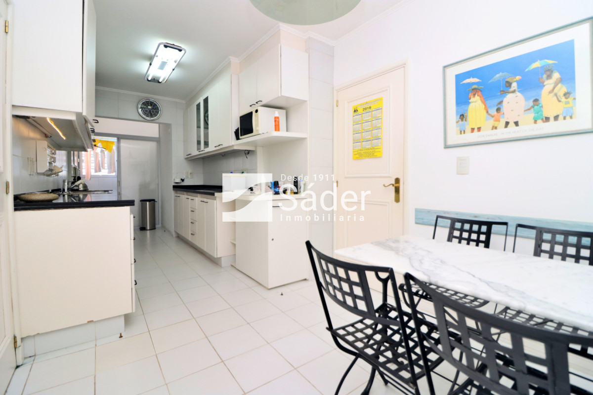Apartamento ID.4605 - Penthouse en Alq. Pda 32 de Playa Brava, Punta del Este 